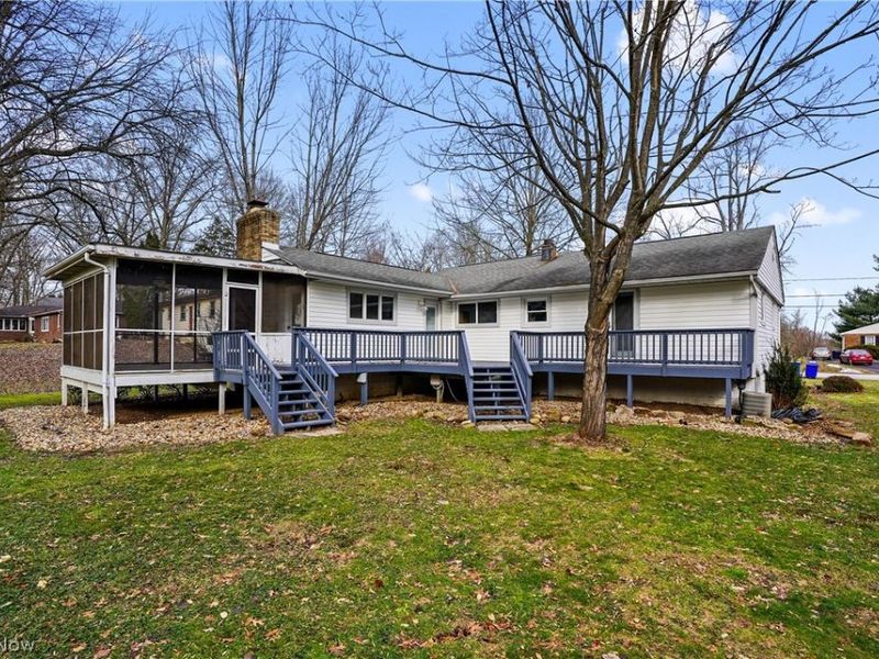 7429 Sylvan Drive, Kent, OH 44240 Photo 3