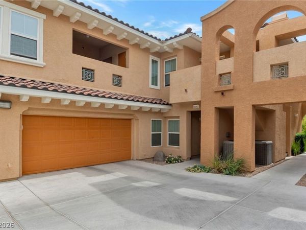 11885 Tevare Lane, Unit 1092, Las Vegas, NV 89138