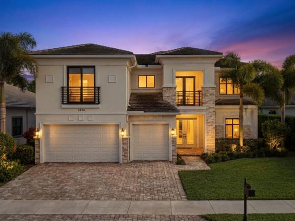 2630 NW 69th Street, Boca Raton, FL 33496