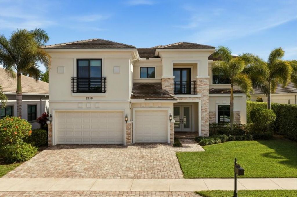 2630 NW 69th Street, Boca Raton, FL 33496 Photo