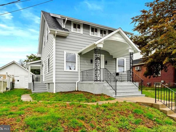 208 9TH STREET, SALEM, NJ 08079