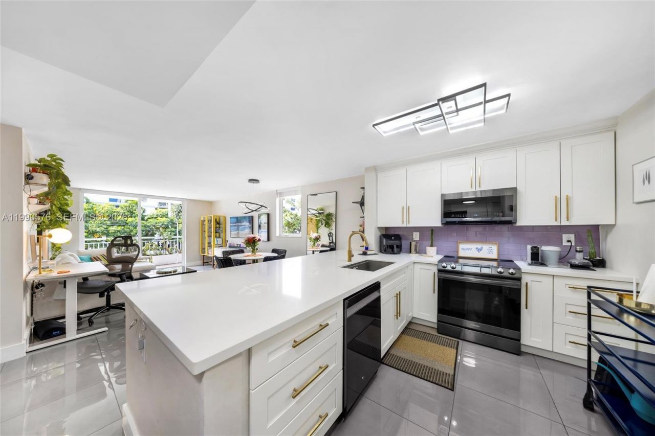 1665 Bay Rd , Unit 221, Miami Beach, FL 33139 Photo