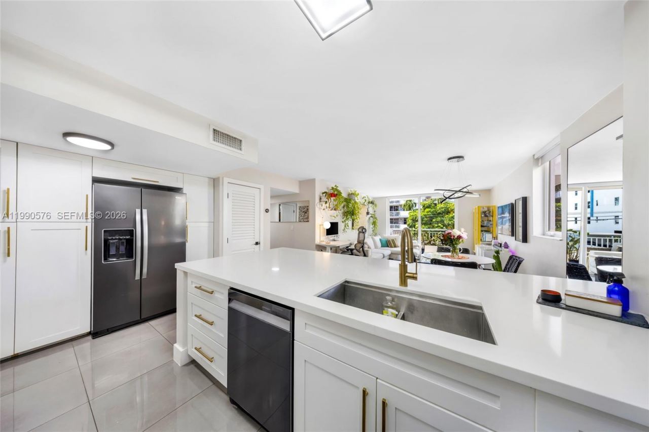 1665 Bay Rd , Unit 221, Miami Beach, FL 33139 Photo