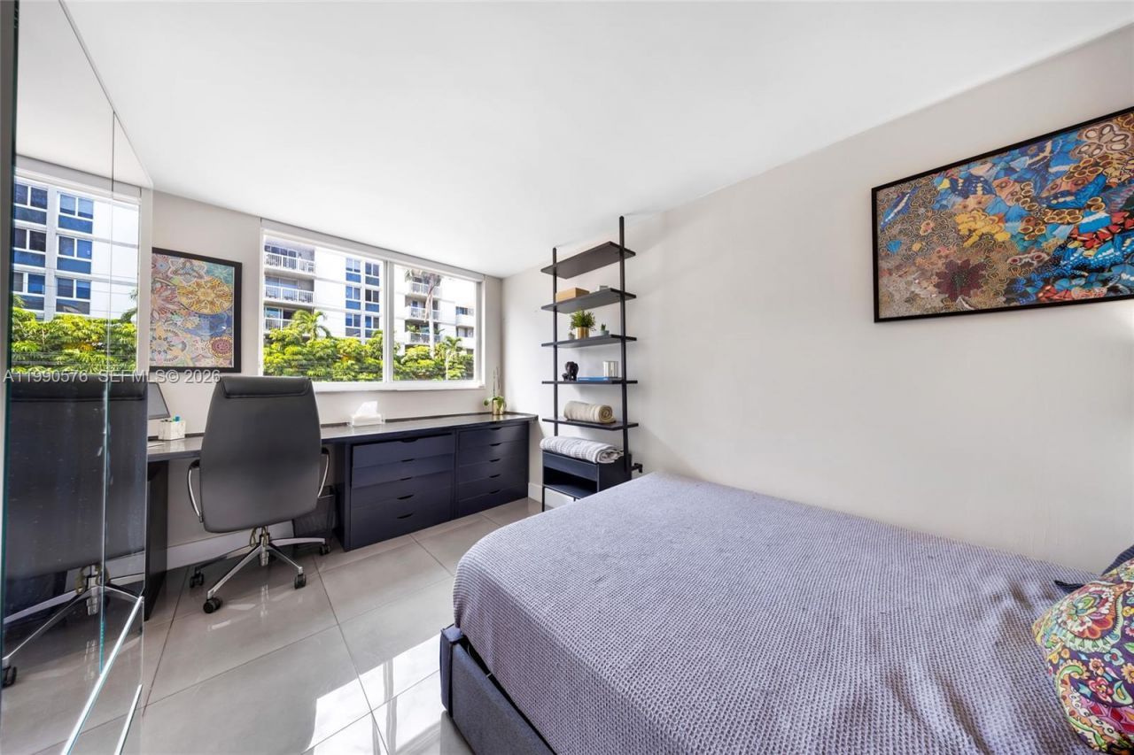 1665 Bay Rd , Unit 221, Miami Beach, FL 33139 Photo