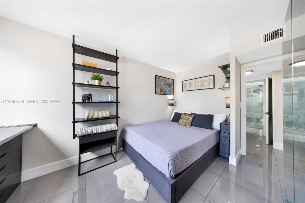 1665 Bay Rd , Unit 221, Miami Beach, FL 33139 Photo