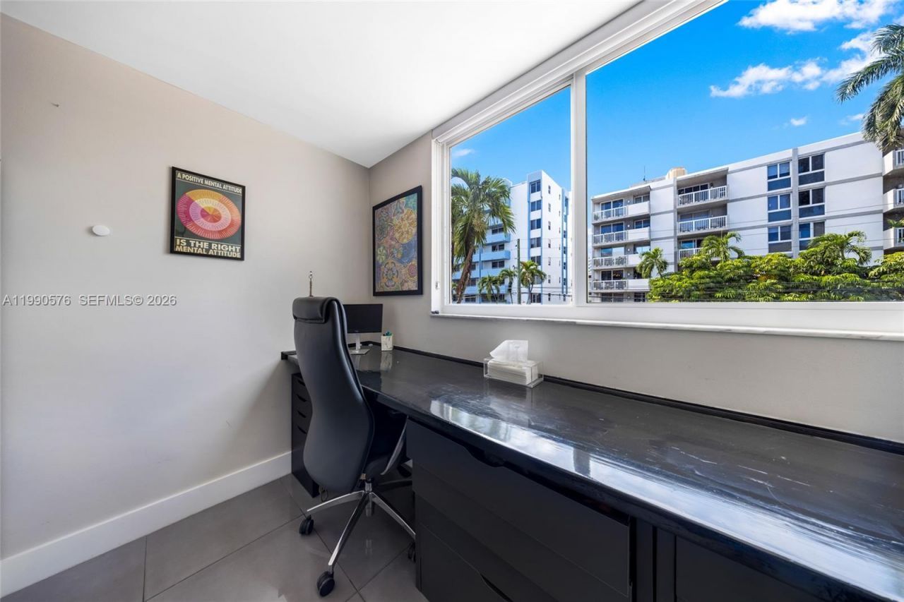 1665 Bay Rd , Unit 221, Miami Beach, FL 33139 Photo