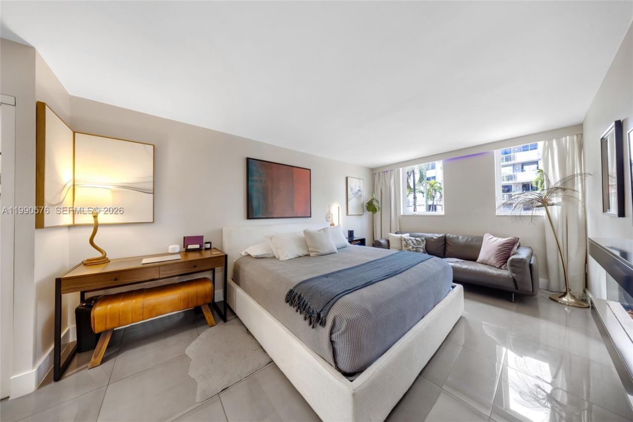 1665 Bay Rd , Unit 221, Miami Beach, FL 33139 Photo