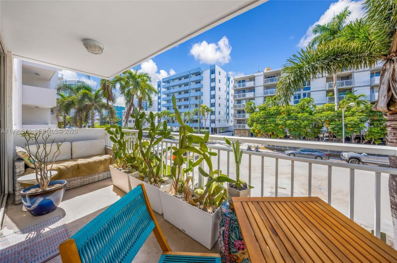 1665 Bay Rd, Unit 221, Miami Beach, FL 33139 Photo