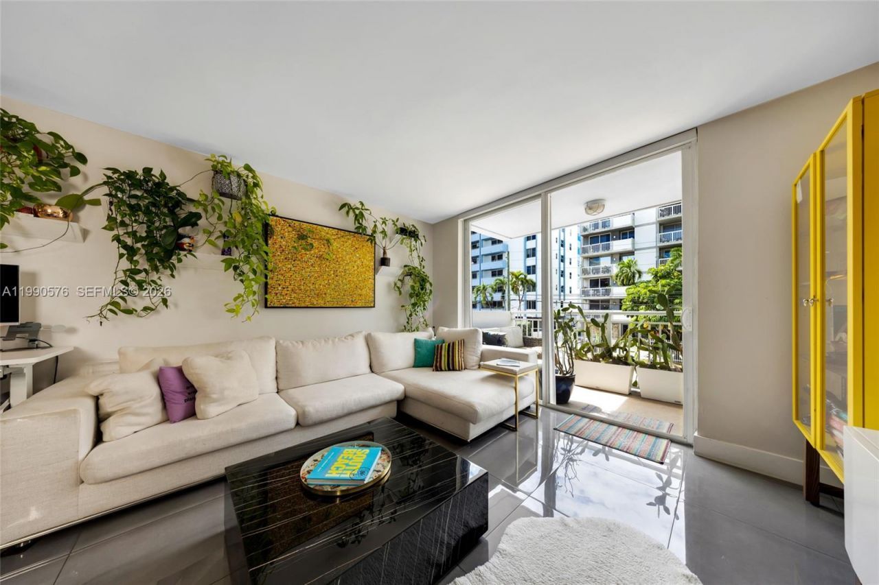 1665 Bay Rd , Unit 221, Miami Beach, FL 33139 Photo