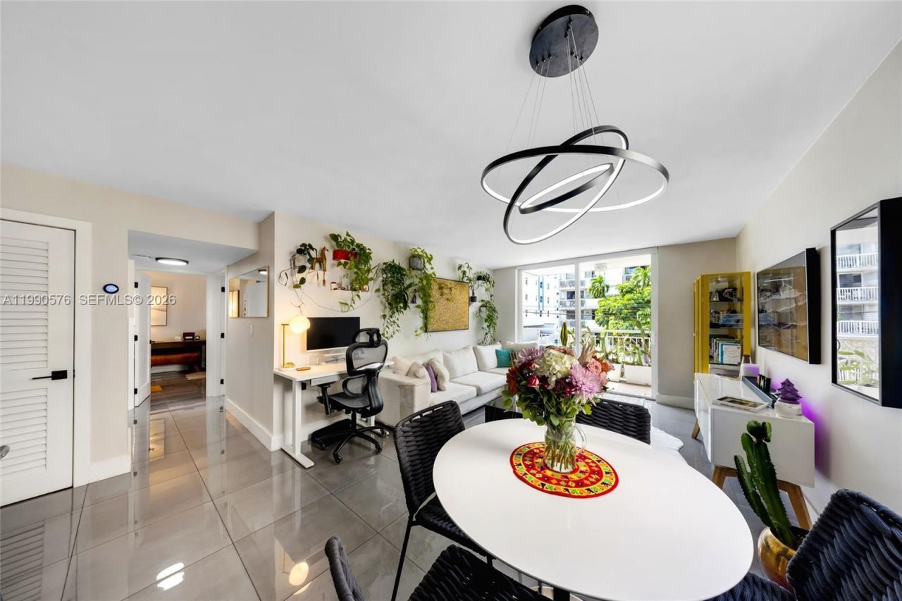 1665 Bay Rd, Unit 221, Miami Beach, FL 33139 Photo
