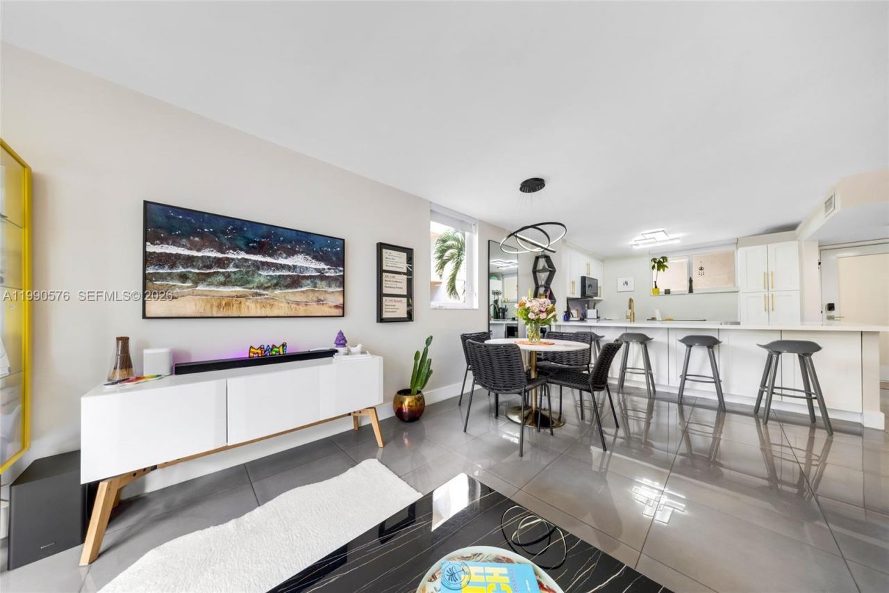 1665 Bay Rd , Unit 221, Miami Beach, FL 33139 Photo