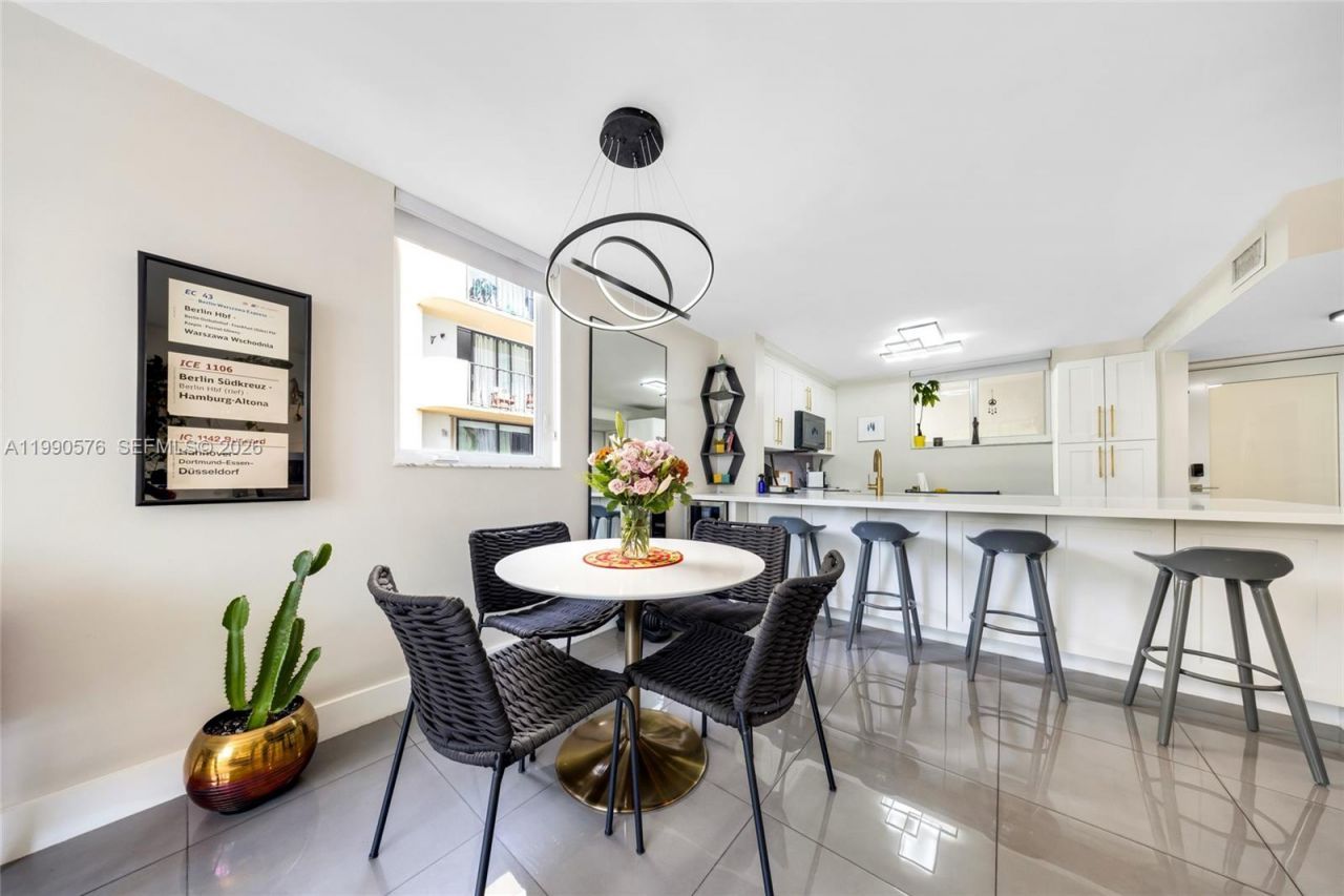 1665 Bay Rd , Unit 221, Miami Beach, FL 33139 Photo