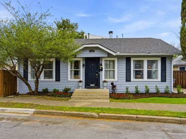 5348 Bonita Avenue, Dallas, TX 75206
