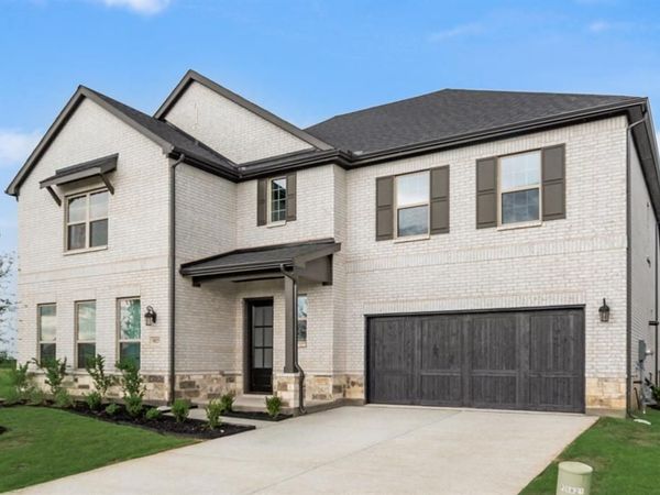 5825 Chidlow Drive, Celina, TX 76227