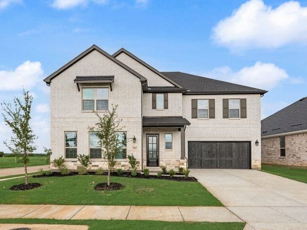 5825 Chidlow Drive, Celina, TX 76227