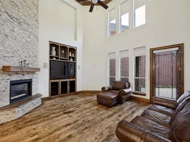 41 Bass Pond Drive, Frisco, TX 75034