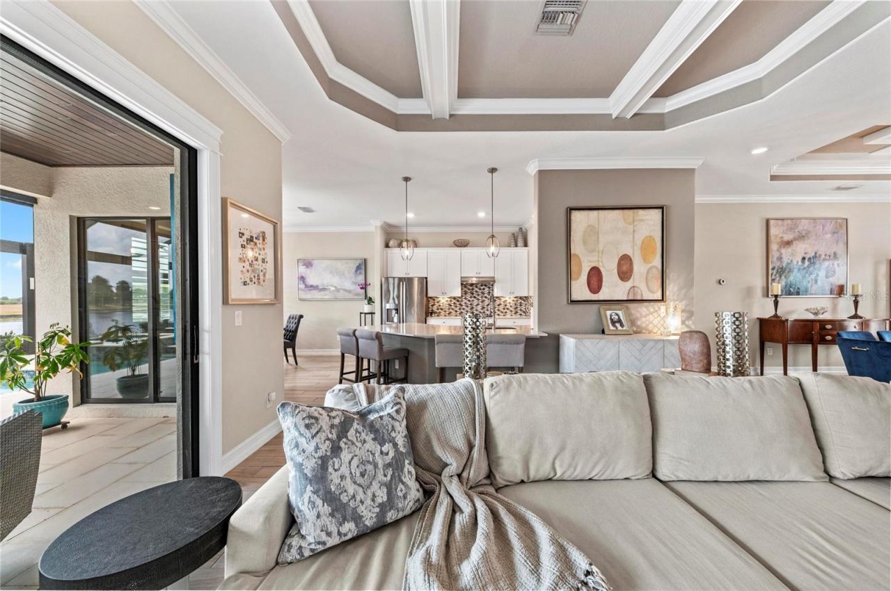 10832 Whisk Fern Drive, Venice, FL 34293 Photo