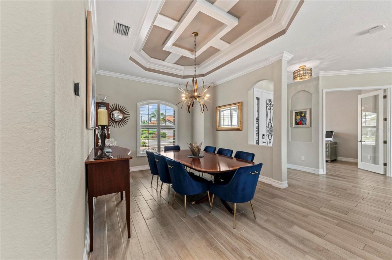 10832 Whisk Fern Drive, Venice, FL 34293 Photo