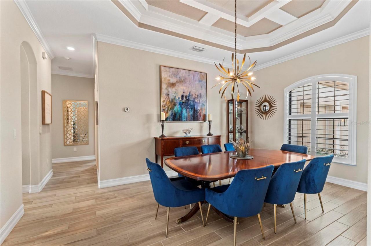 10832 Whisk Fern Drive, Venice, FL 34293 Photo