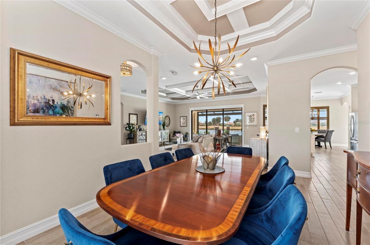 10832 Whisk Fern Drive, Venice, FL 34293 Photo