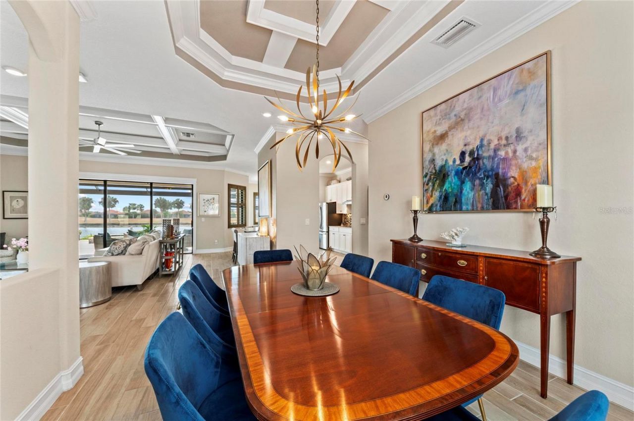 10832 Whisk Fern Drive, Venice, FL 34293 Photo