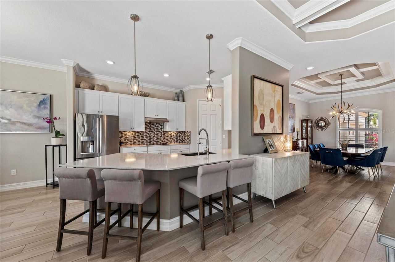 10832 Whisk Fern Drive, Venice, FL 34293 Photo