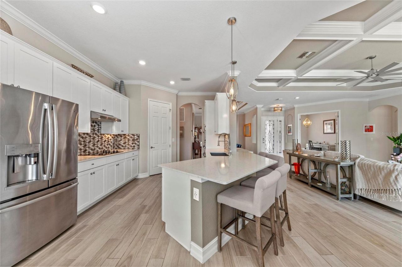 10832 Whisk Fern Drive, Venice, FL 34293 Photo