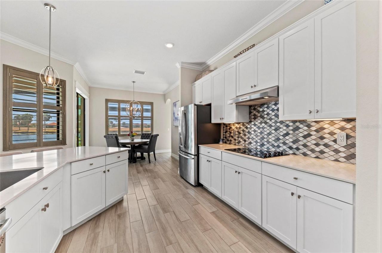 10832 Whisk Fern Drive, Venice, FL 34293 Photo