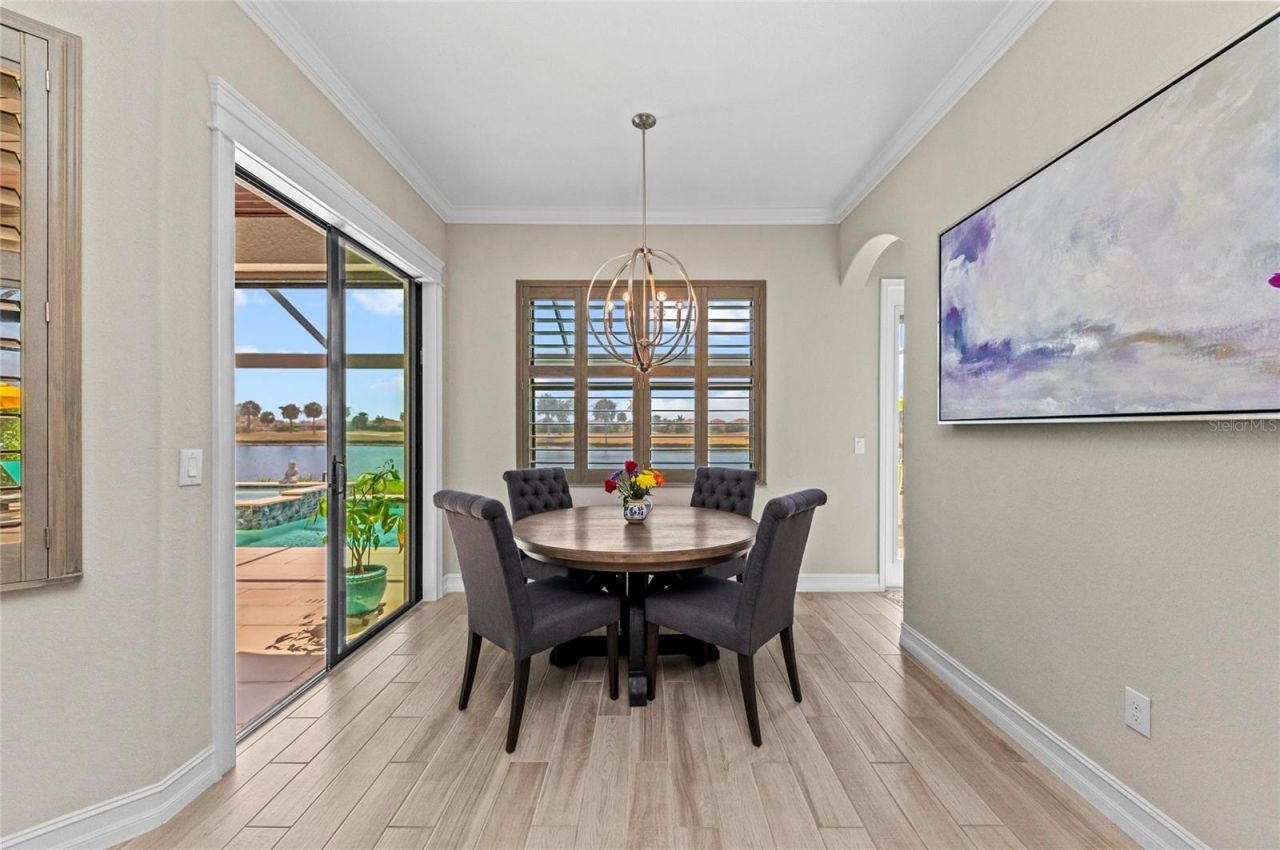 10832 Whisk Fern Drive, Venice, FL 34293 Photo