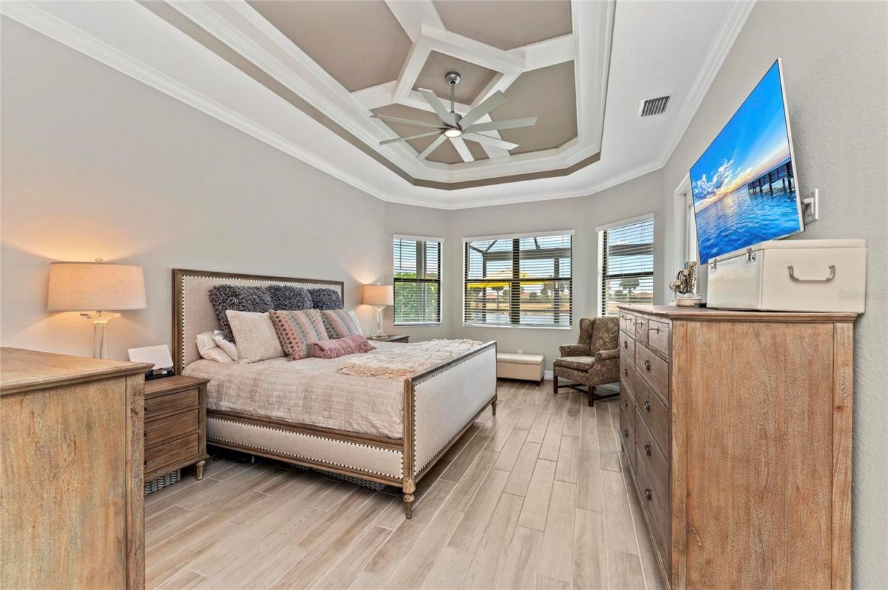 10832 Whisk Fern Drive, Venice, FL 34293 Photo