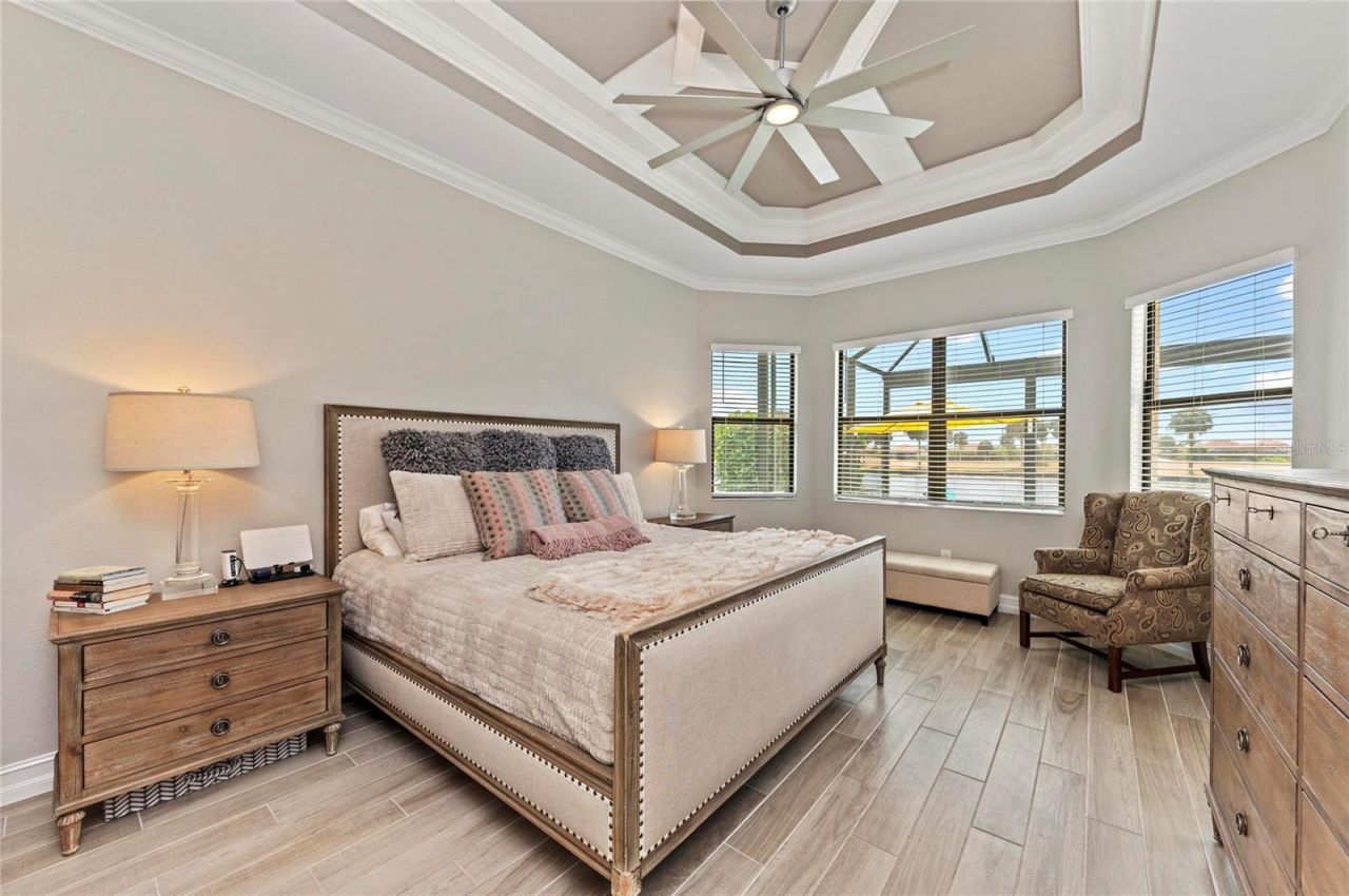 10832 Whisk Fern Drive, Venice, FL 34293 Photo