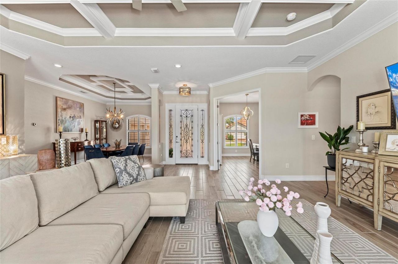 10832 Whisk Fern Drive, Venice, FL 34293 Photo