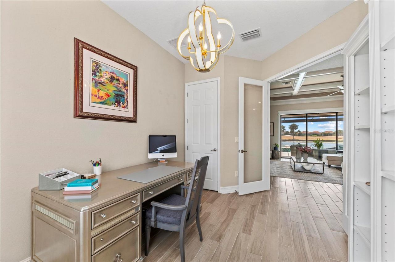 10832 Whisk Fern Drive, Venice, FL 34293 Photo