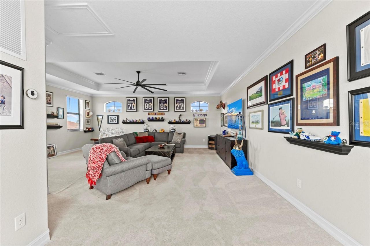 10832 Whisk Fern Drive, Venice, FL 34293 Photo