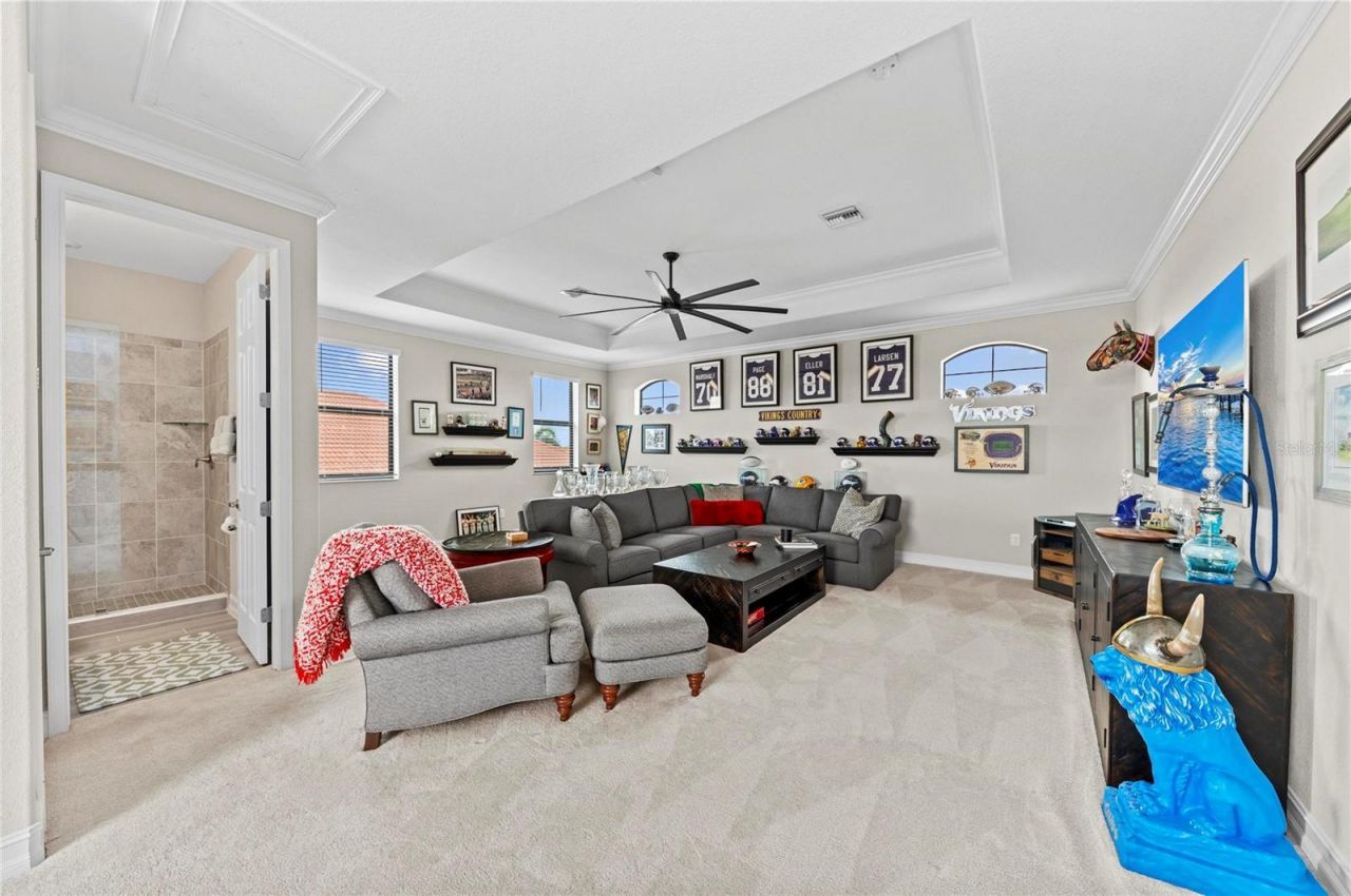 10832 Whisk Fern Drive, Venice, FL 34293 Photo