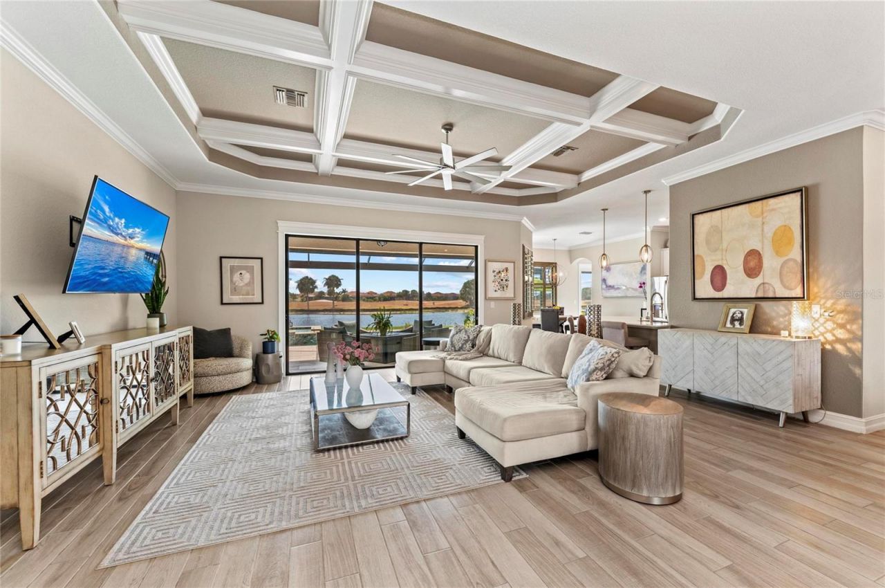 10832 Whisk Fern Drive, Venice, FL 34293 Photo