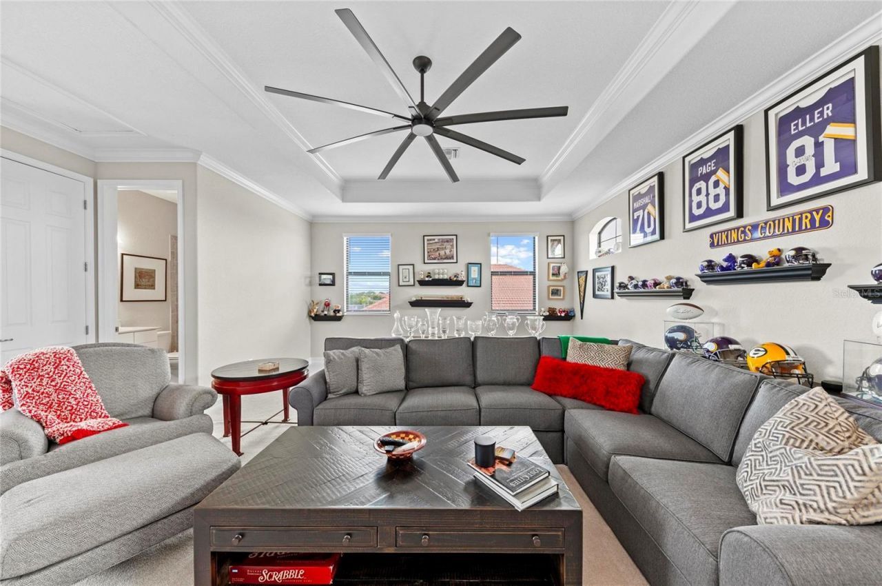 10832 Whisk Fern Drive, Venice, FL 34293 Photo