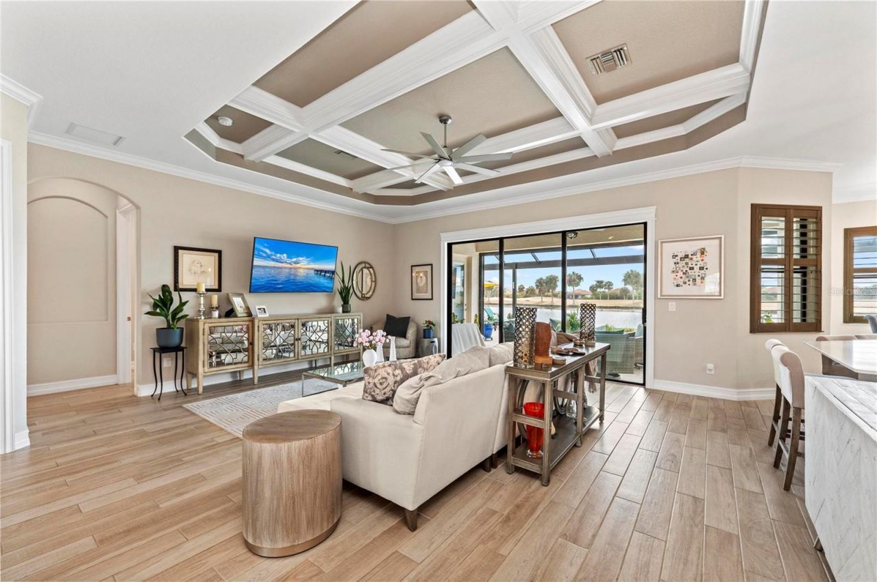 10832 Whisk Fern Drive, Venice, FL 34293 Photo