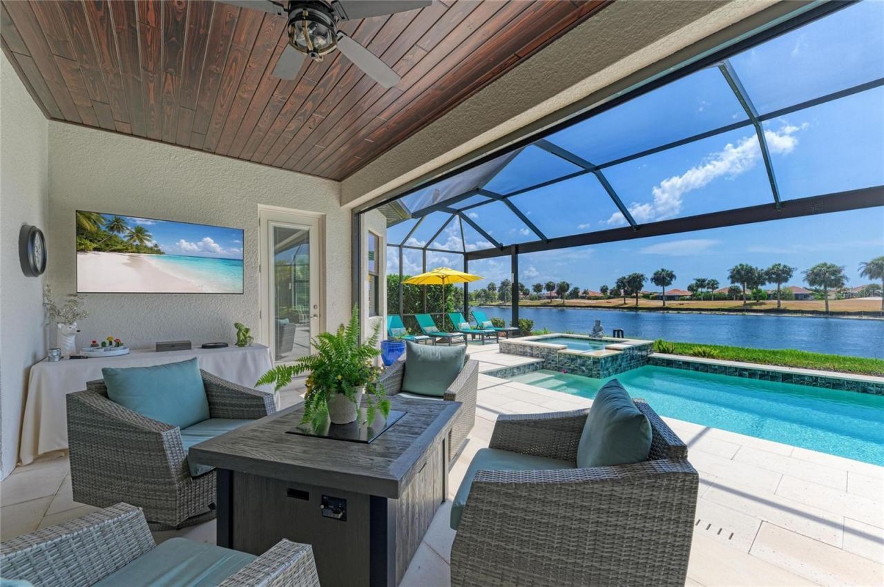 10832 Whisk Fern Drive, Venice, FL 34293 Photo