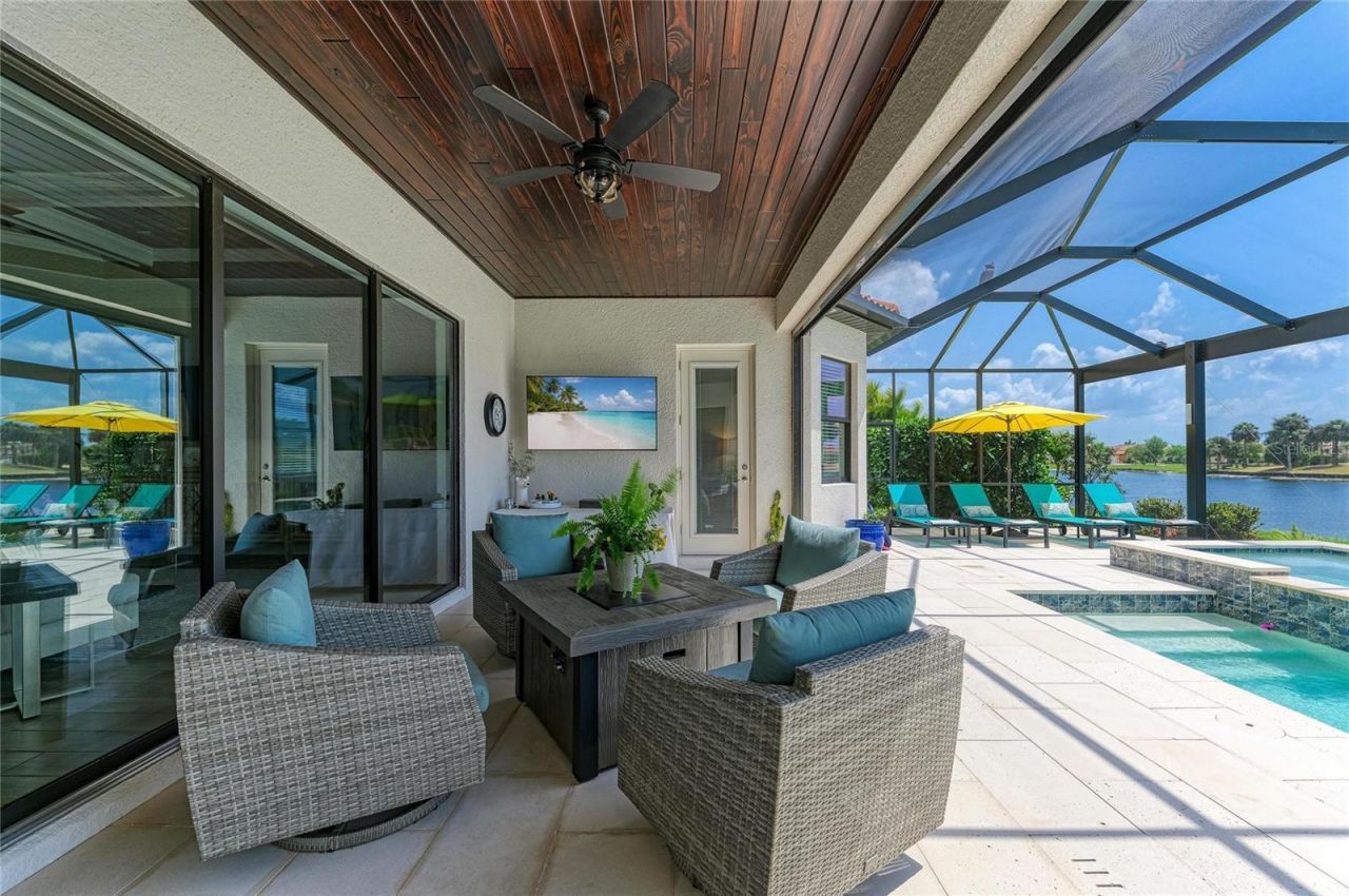 10832 Whisk Fern Drive, Venice, FL 34293 Photo