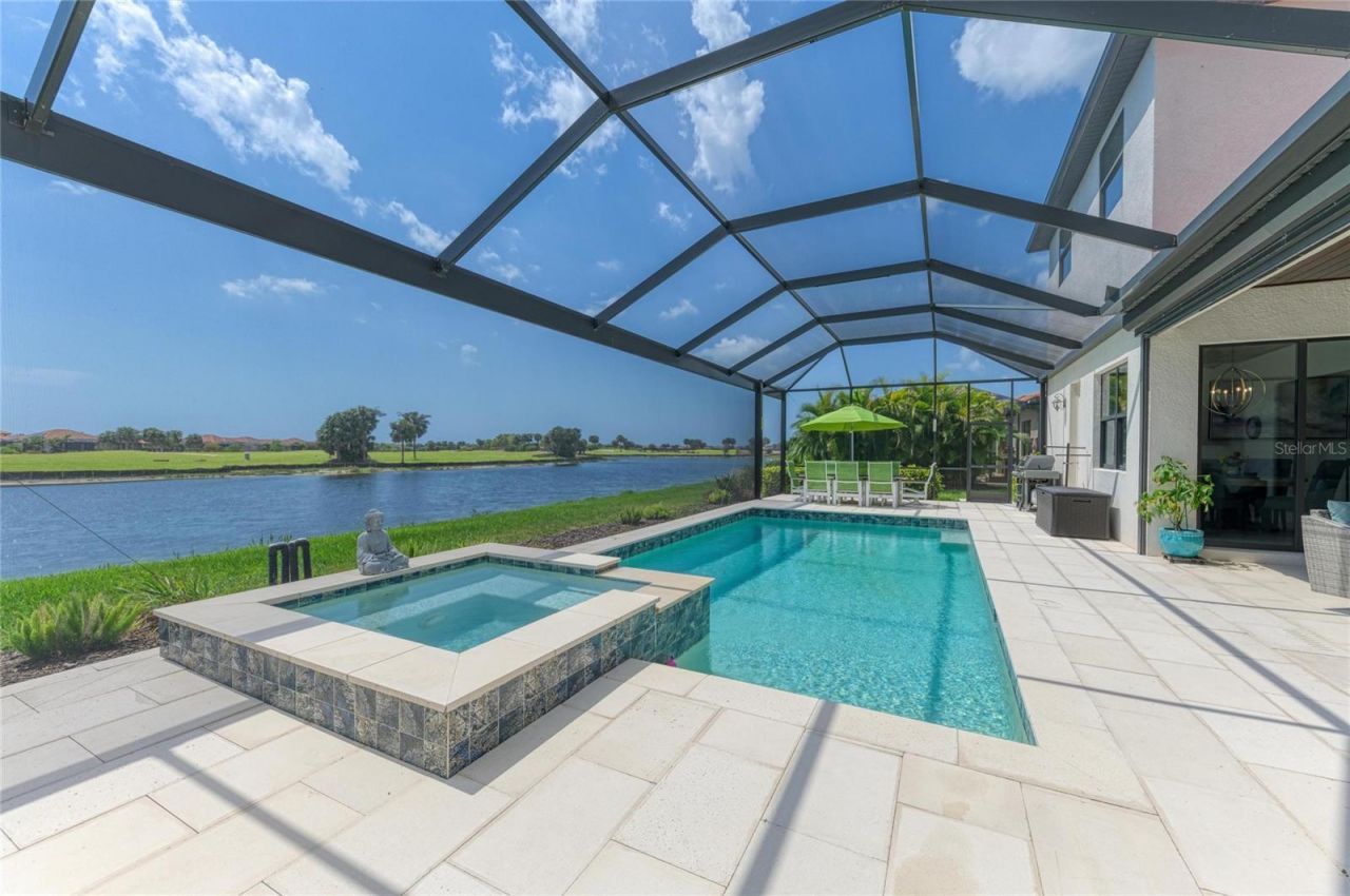 10832 Whisk Fern Drive, Venice, FL 34293 Photo