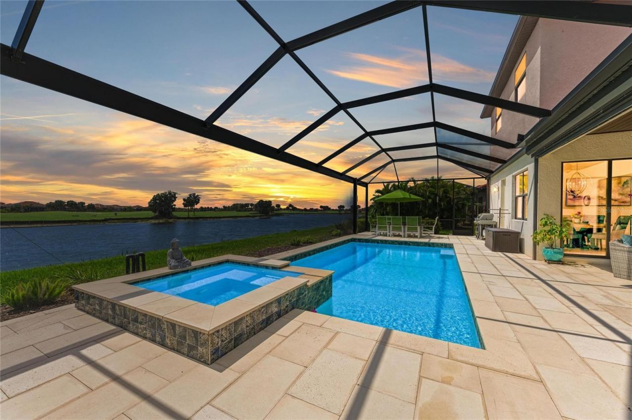 10832 Whisk Fern Drive, Venice, FL 34293 Photo