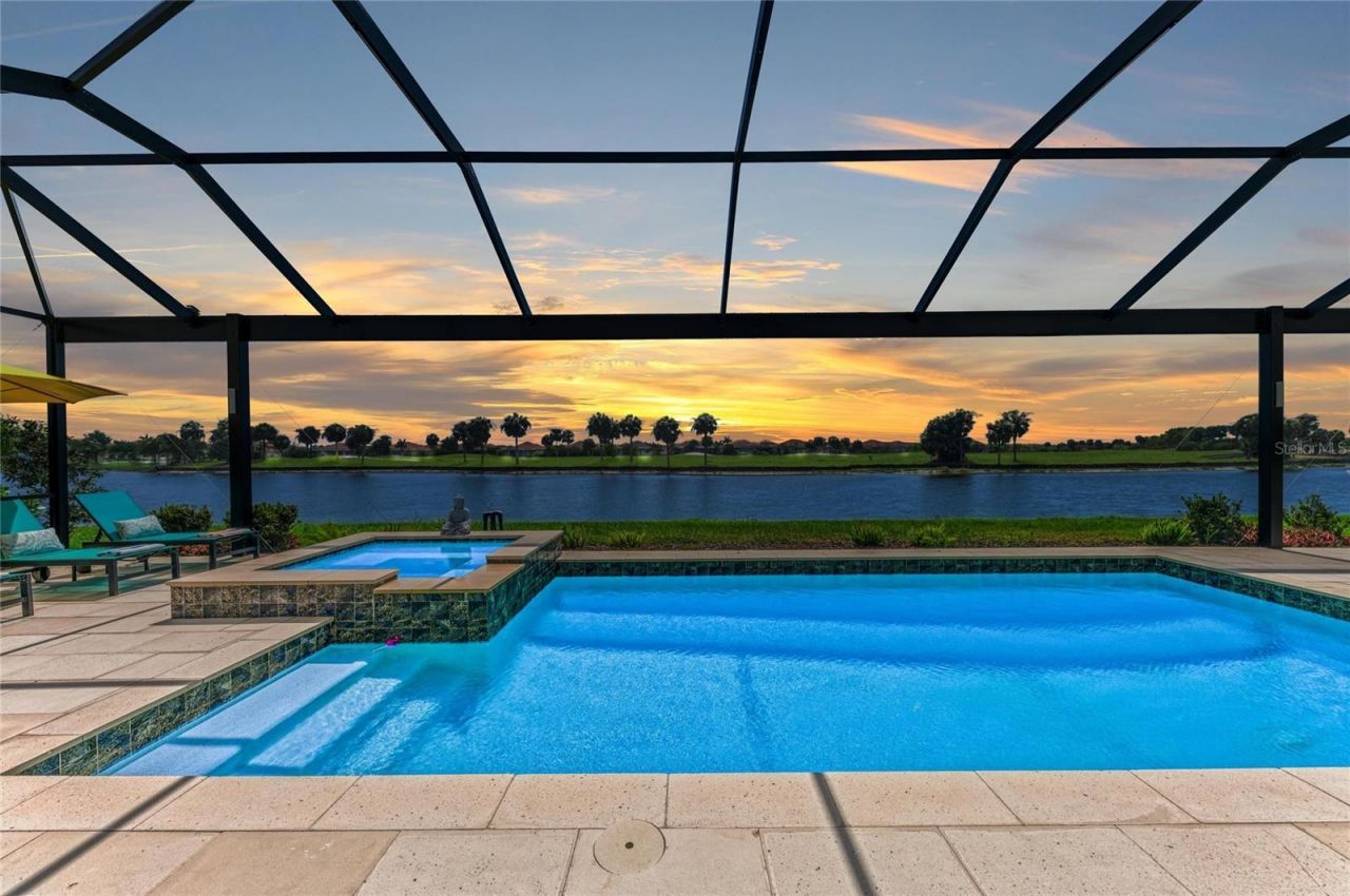 10832 Whisk Fern Drive, Venice, FL 34293 Photo