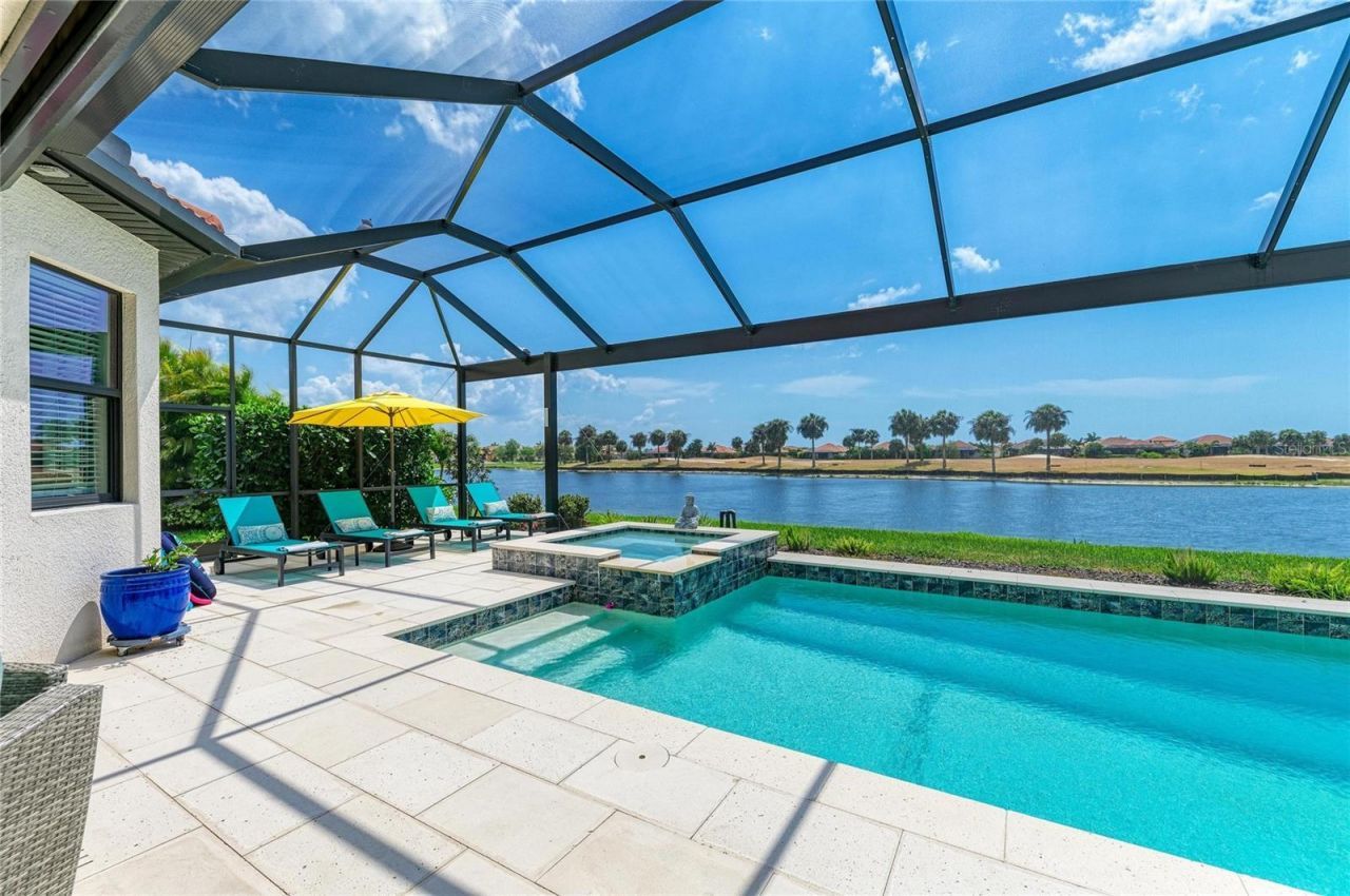 10832 Whisk Fern Drive, Venice, FL 34293 Photo