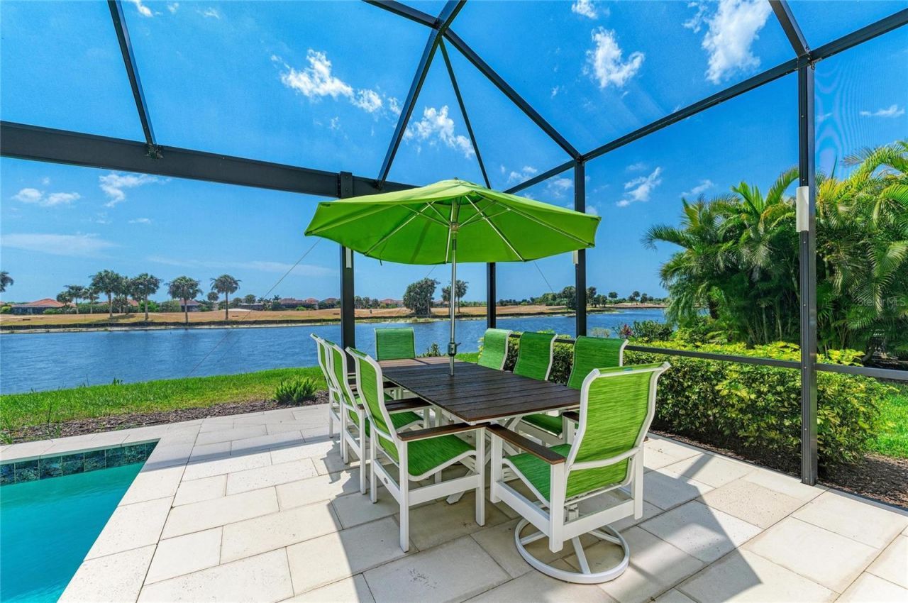 10832 Whisk Fern Drive, Venice, FL 34293 Photo