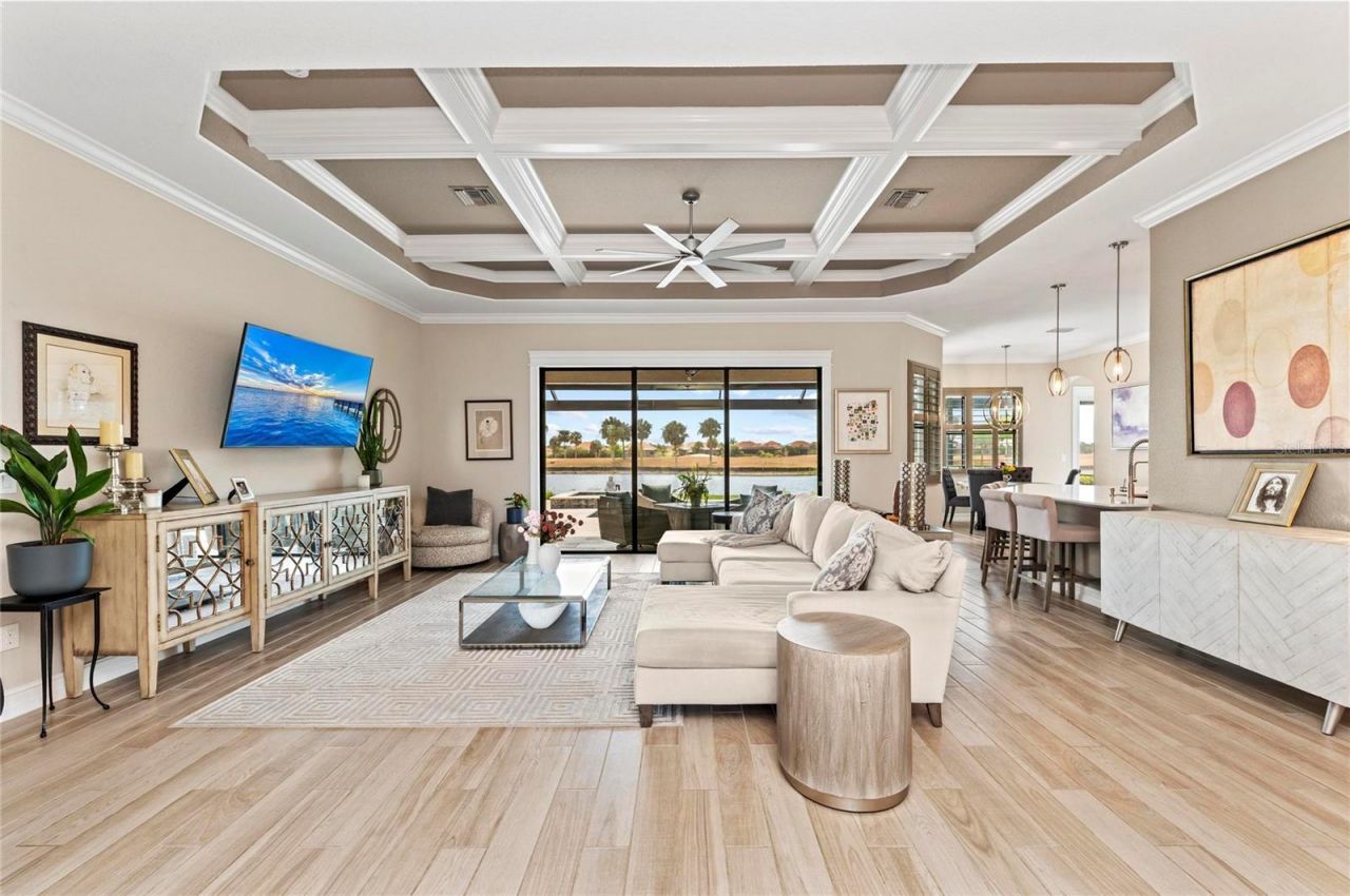 10832 Whisk Fern Drive, Venice, FL 34293 Photo