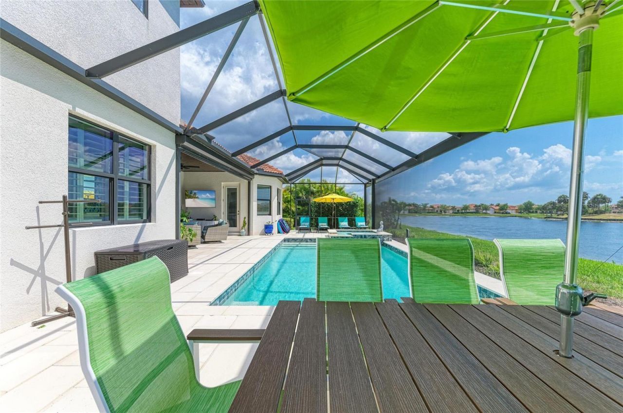 10832 Whisk Fern Drive, Venice, FL 34293 Photo