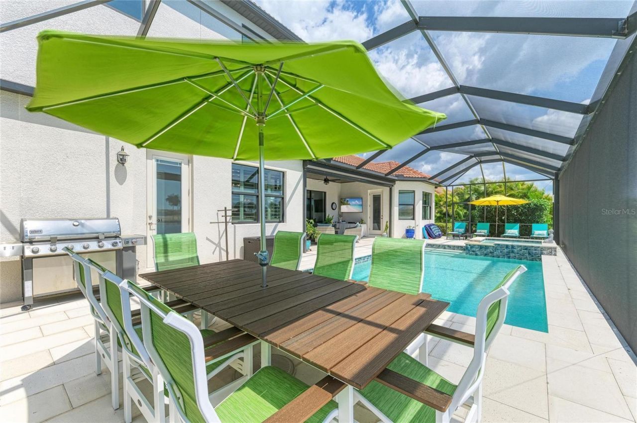 10832 Whisk Fern Drive, Venice, FL 34293 Photo