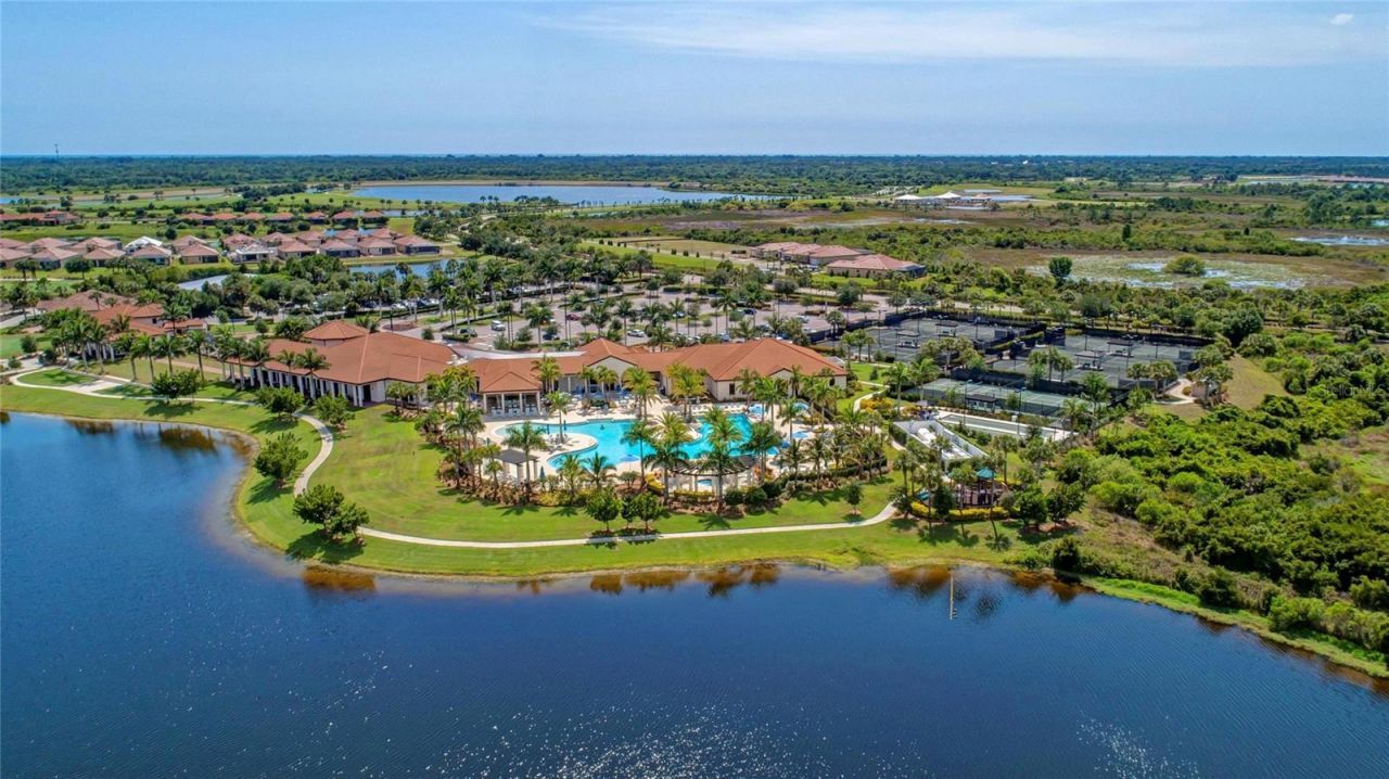 10832 Whisk Fern Drive, Venice, FL 34293 Photo