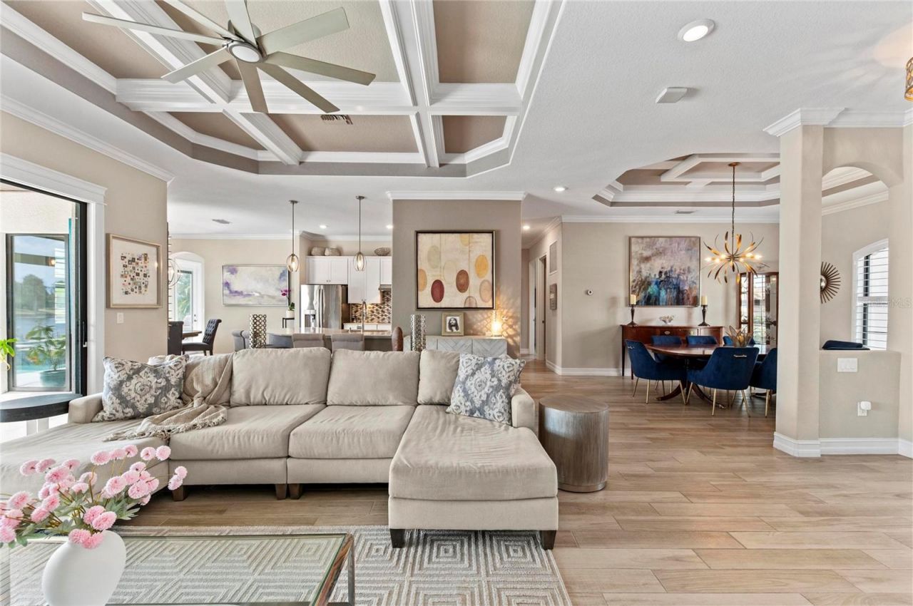 10832 Whisk Fern Drive, Venice, FL 34293 Photo